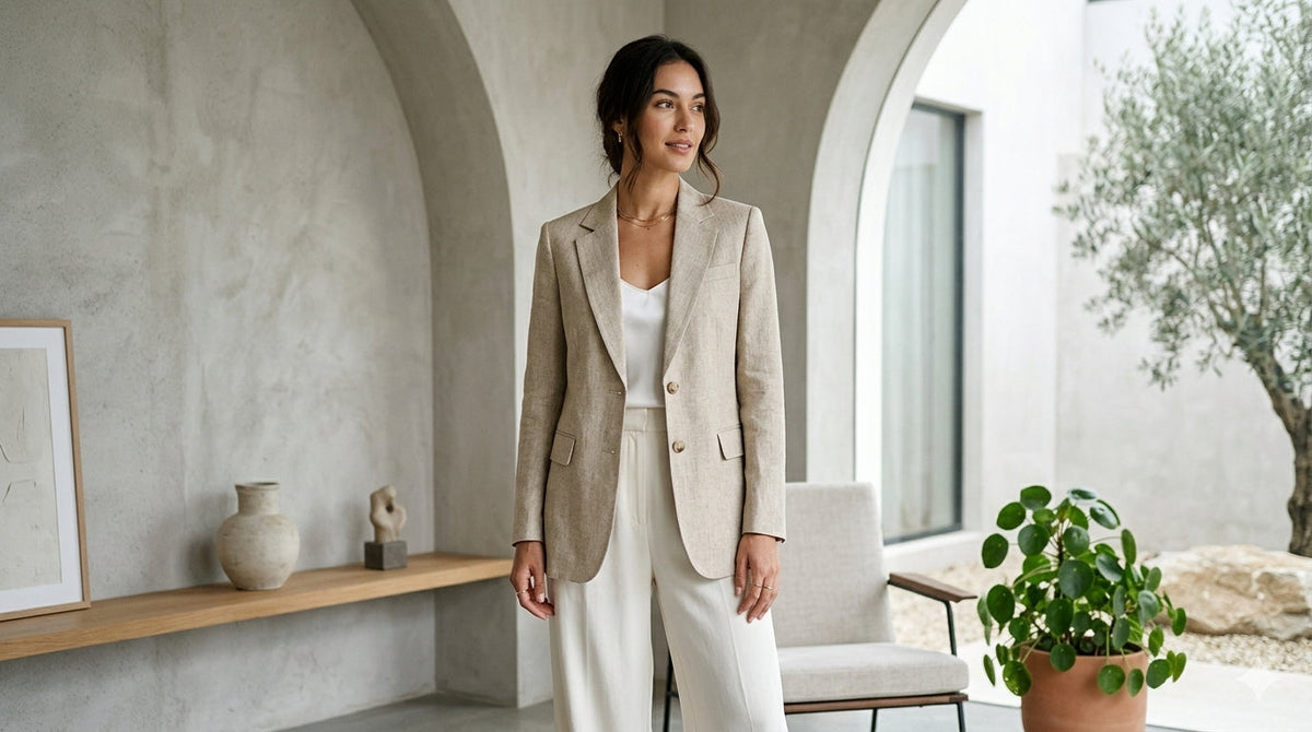 Vestes Femme – Blazers, Vestes & Styles | Avyena