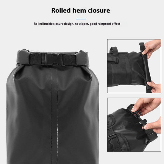 Sacoche Vélo rangement pour accessoires
