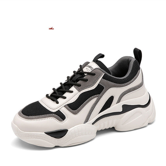 Chaussures Plateforme Panda style original