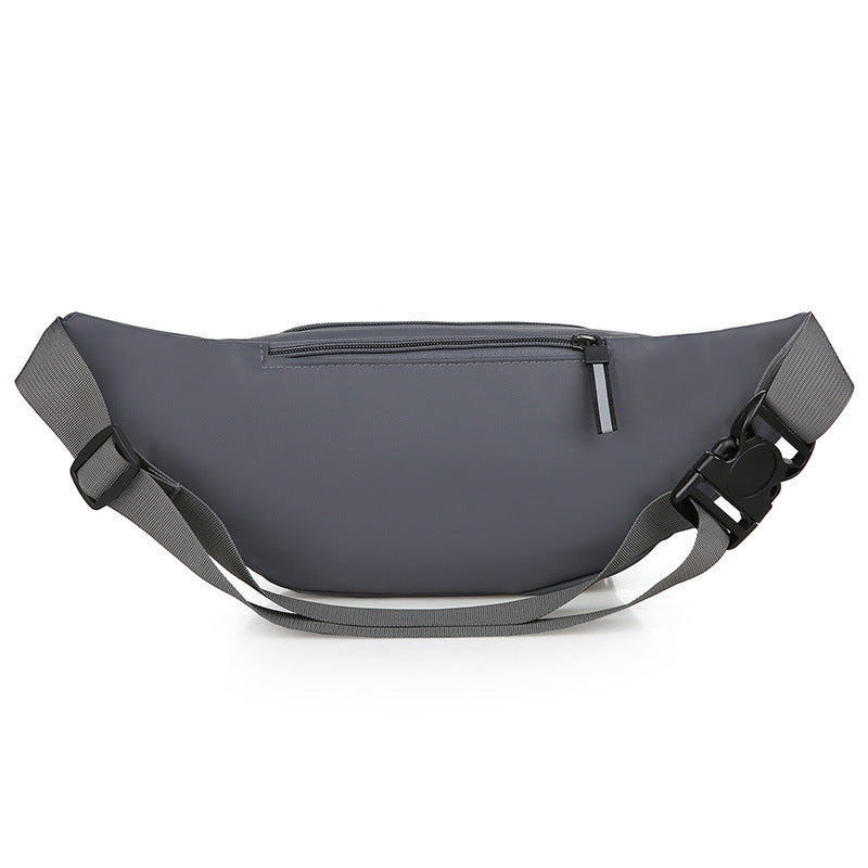 Sac Banane Homme en nylon