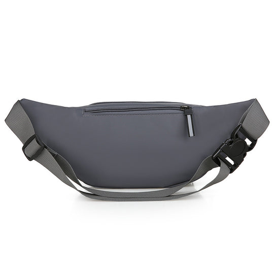 Sac Banane Homme en nylon