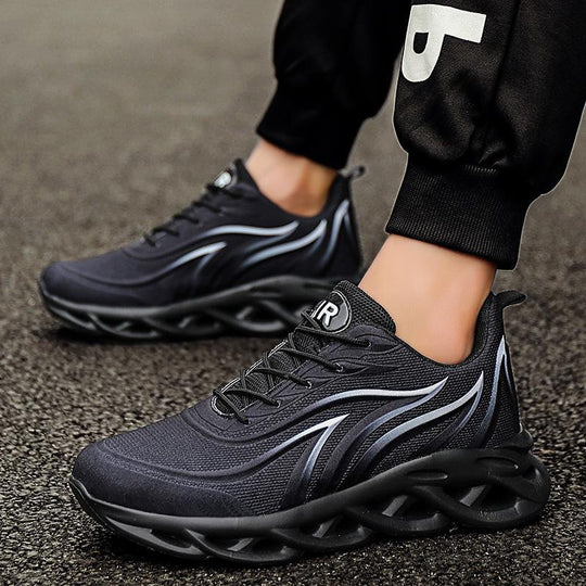Chaussures Homme Femme noires