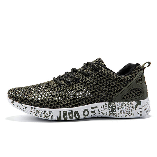 Chaussures Décontractées Homme respirantes