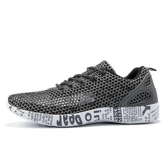 Chaussures Décontractées Homme grises