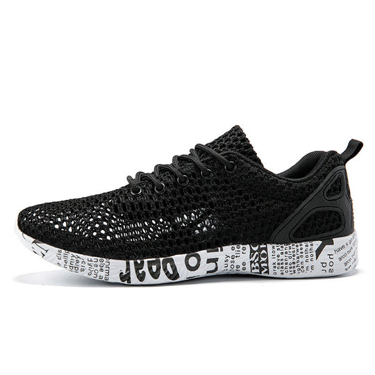 Chaussures Décontractées Homme style sportif