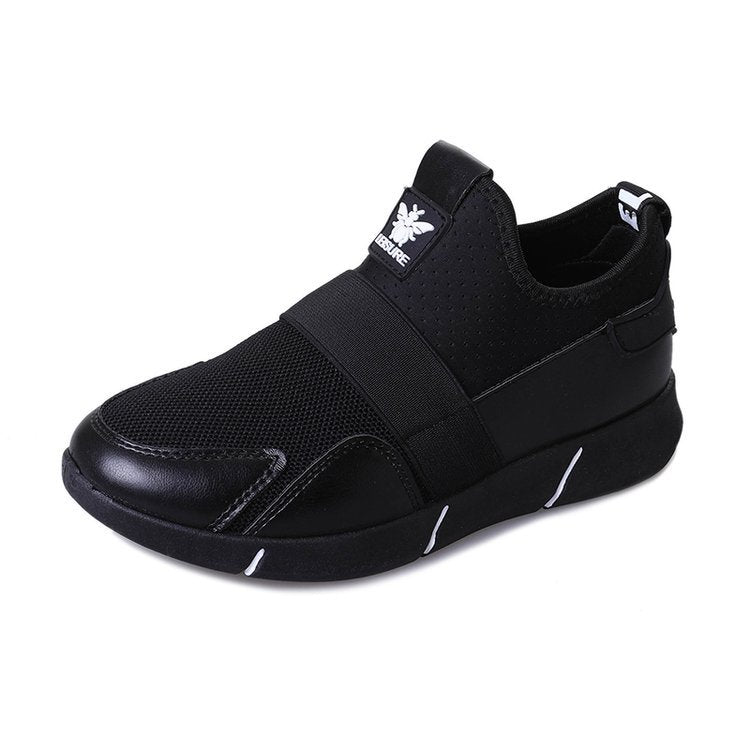 Chaussures Décontractées Femme talon moyen