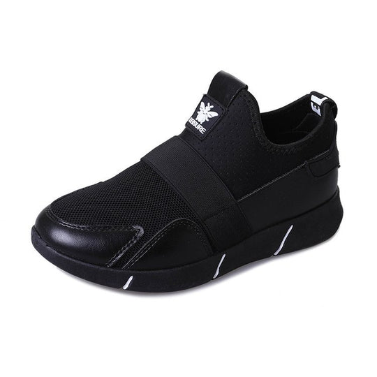 Chaussures Décontractées Femme talon moyen
