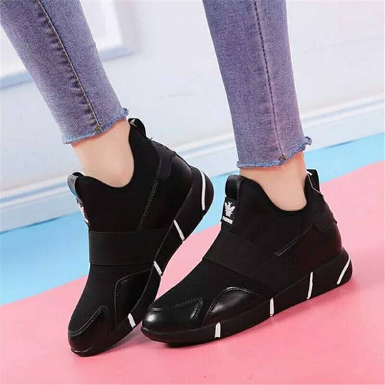 Chaussures Décontractées Femme design moderne