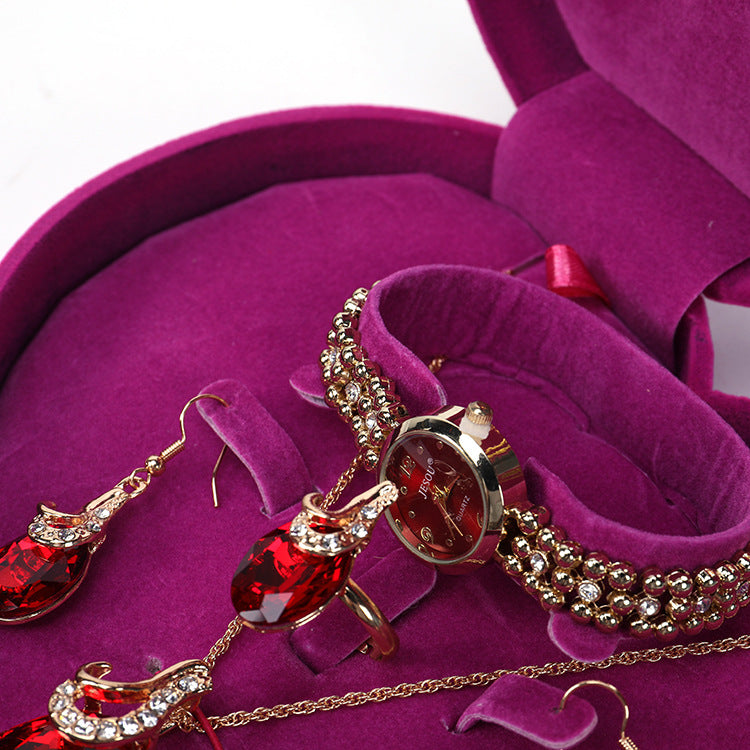 Coffret Accessoires Femme accessoires tendance