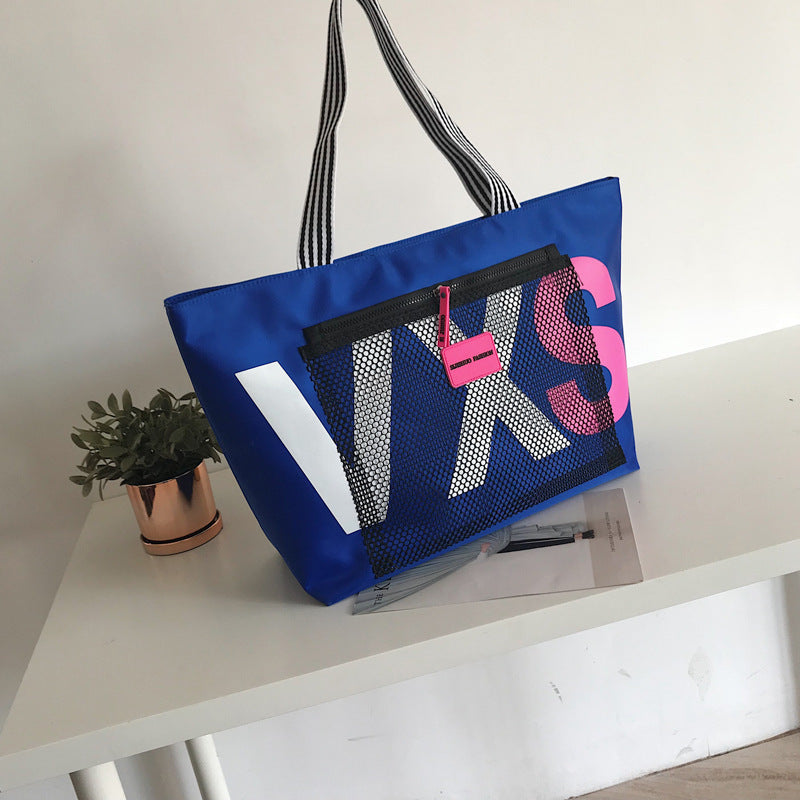 Sac Cabas Femme en nylon