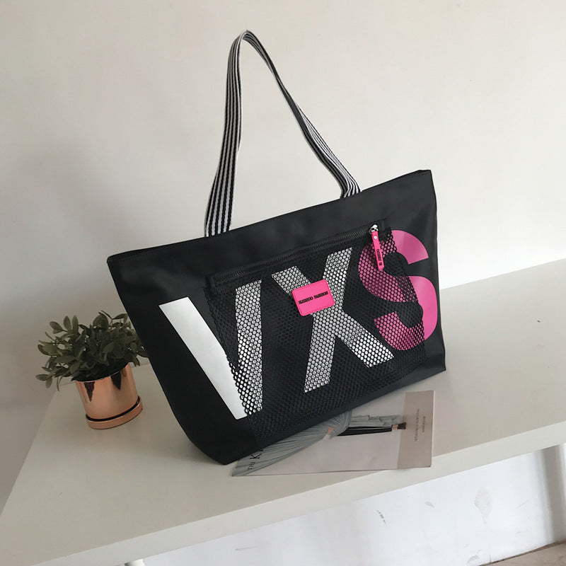 Sac Cabas Femme disponible en plusieurs coloris