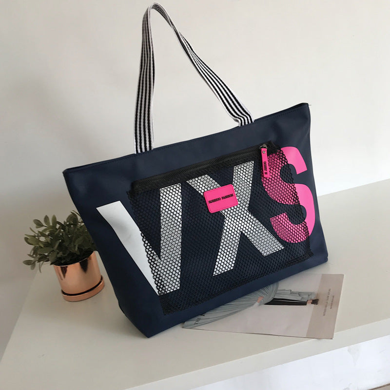 Sac Cabas Femme tendance imperméable
