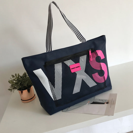 Sac Cabas Femme tendance imperméable