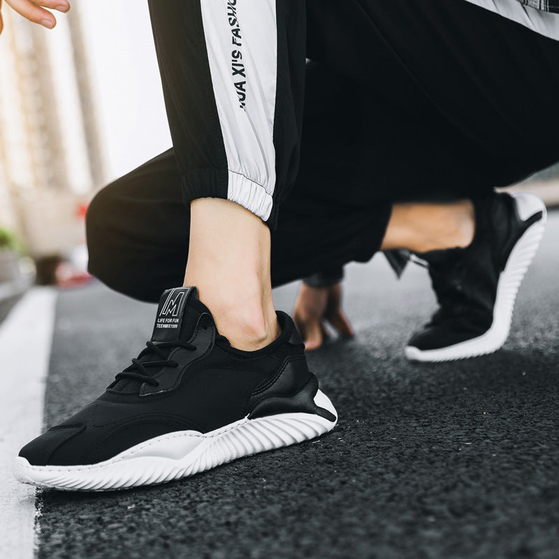 Chaussures Été Homme légères et respirantes