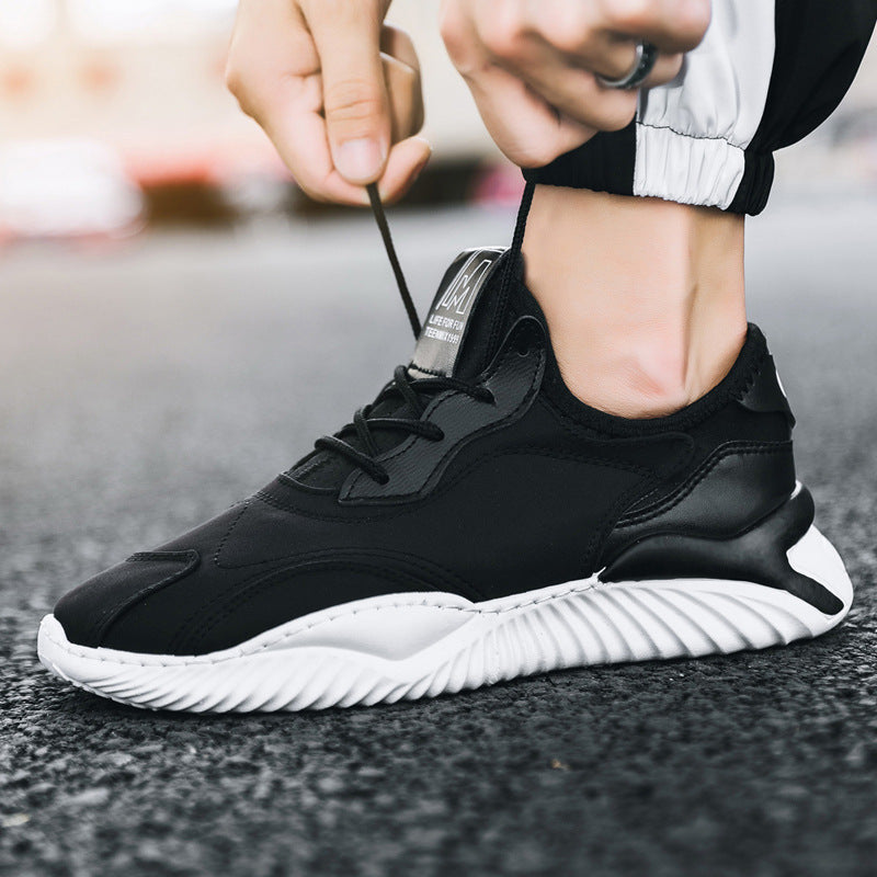 Chaussures Été Homme noir