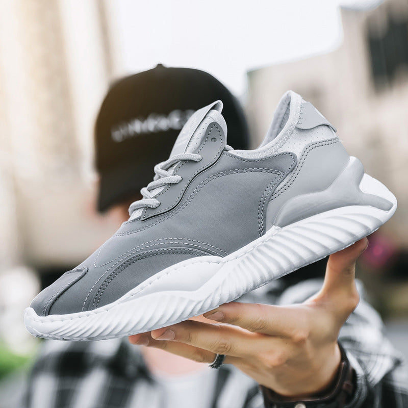 Chaussures Été Homme pour journées chaudes
