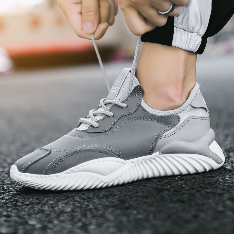 Chaussures Été Homme gris