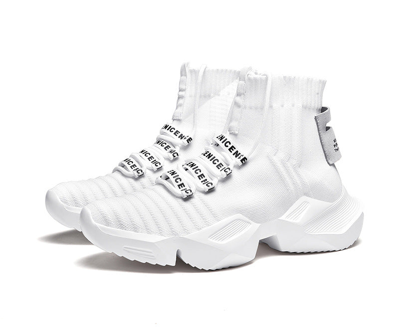 Chaussures Décontractées Homme intérieur en maille