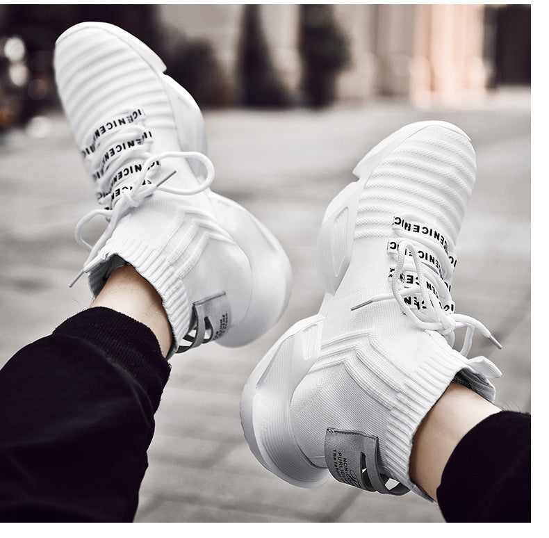 Chaussures Décontractées Homme design moderne