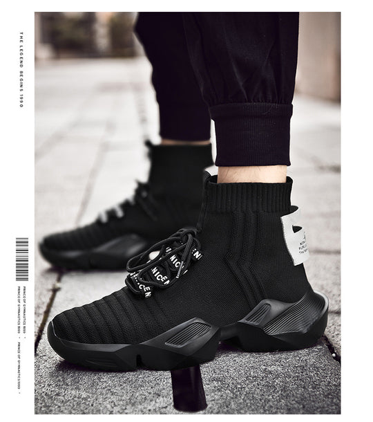 Chaussures Décontractées Homme style décontracté