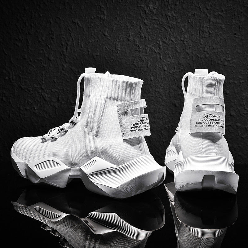 Chaussures Décontractées Homme design moderne