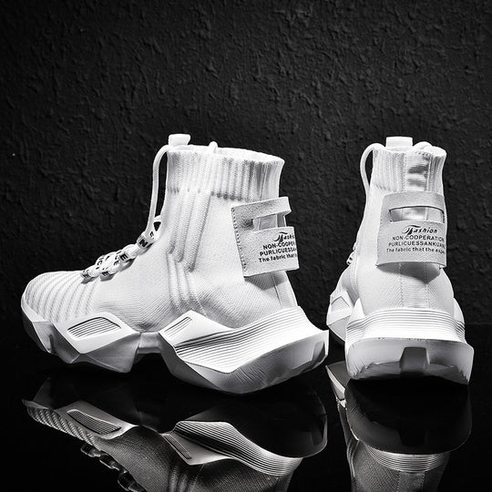 Chaussures Décontractées Homme design moderne
