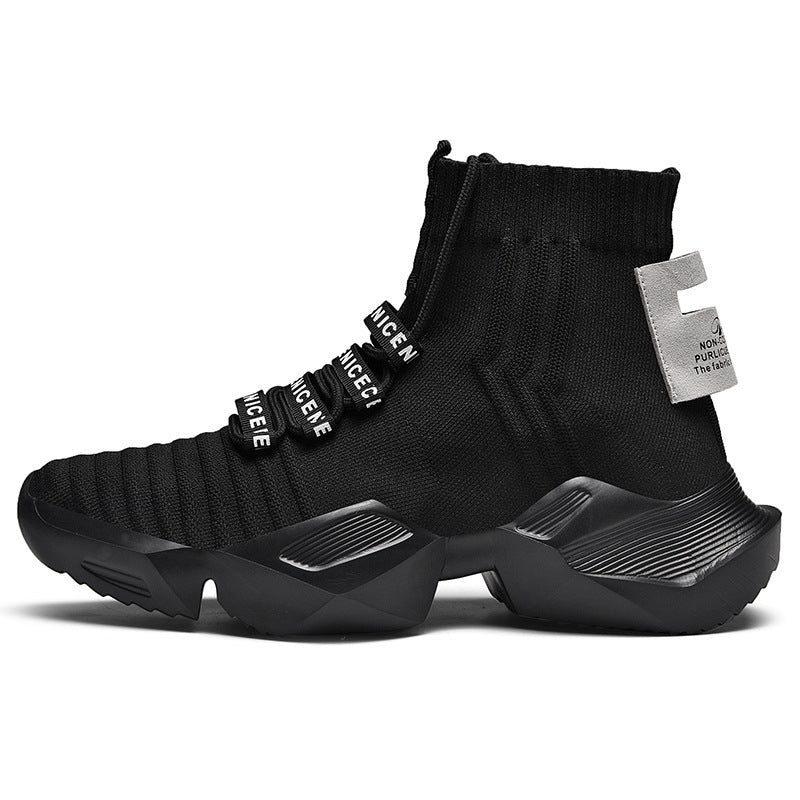 Chaussures Décontractées Homme design moderne