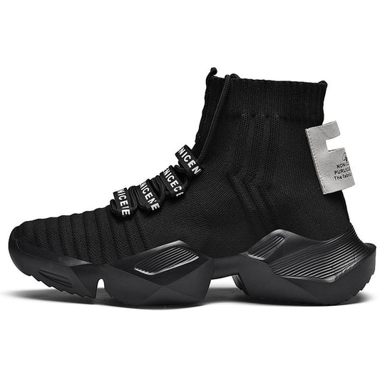 Chaussures Décontractées Homme design moderne