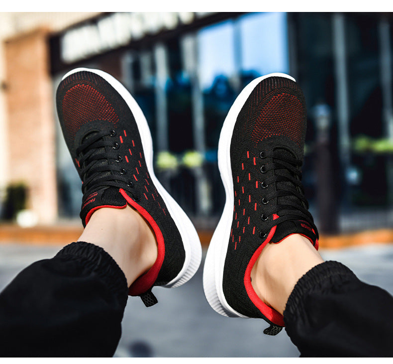 Chaussures Running Homme ultralégères