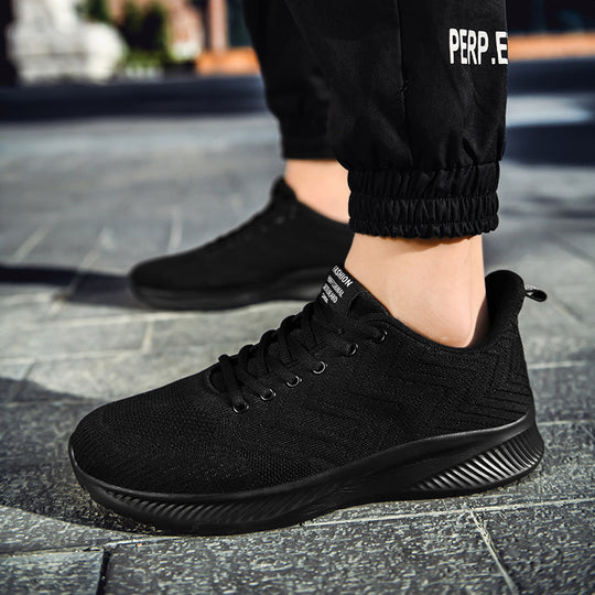Chaussures Running Homme design sportif