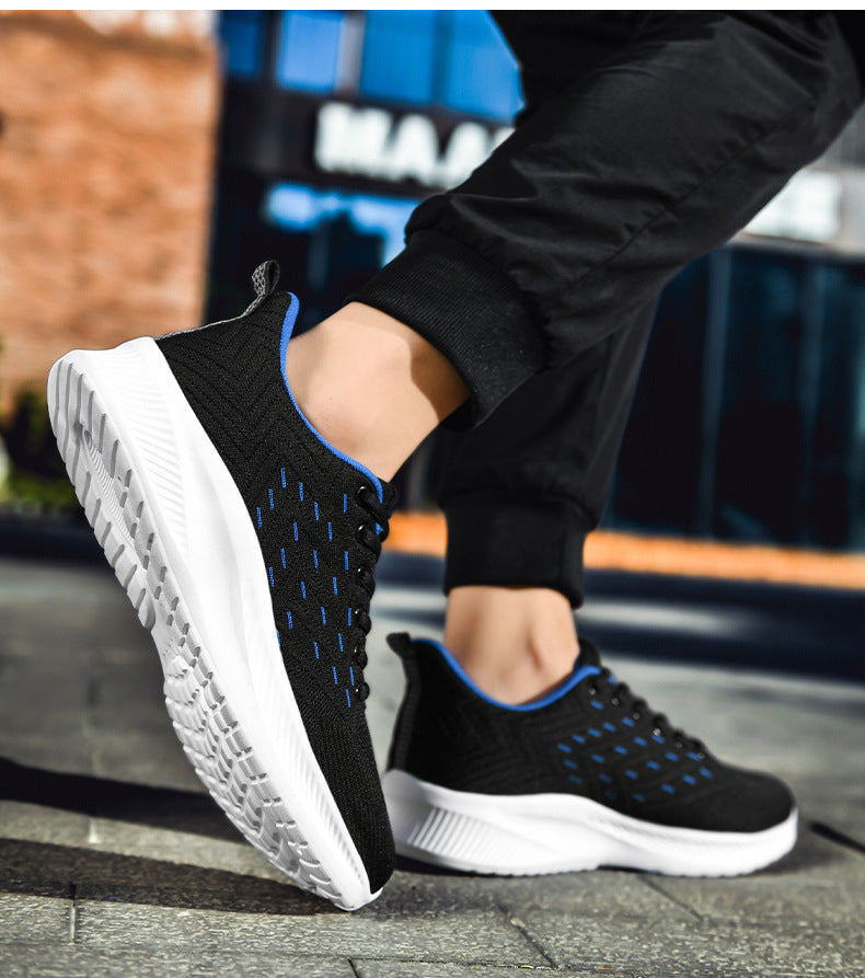 Chaussures Running Homme pour entraînement