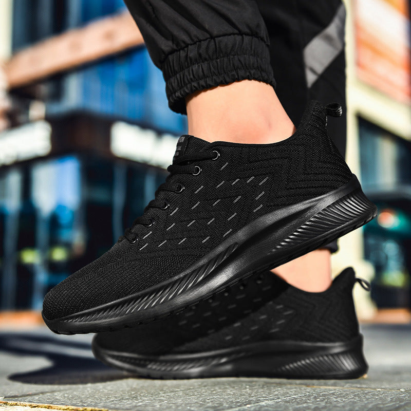 Chaussures Running Homme ultralégères