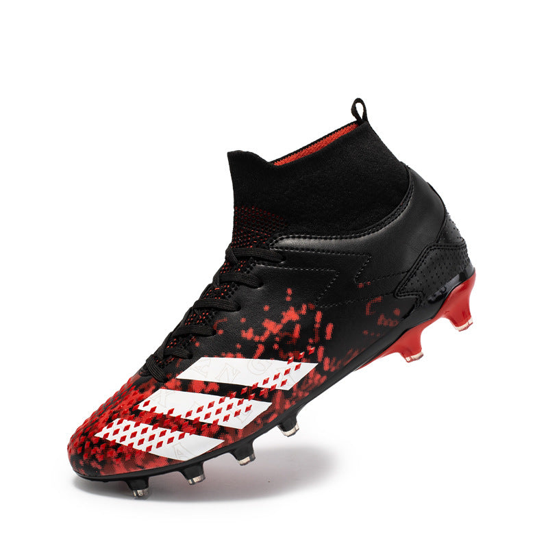 Chaussures Football tige montante