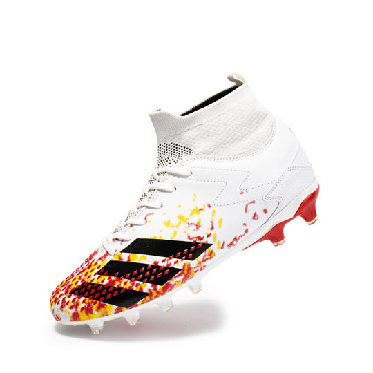 Chaussures Football semelle à crampons