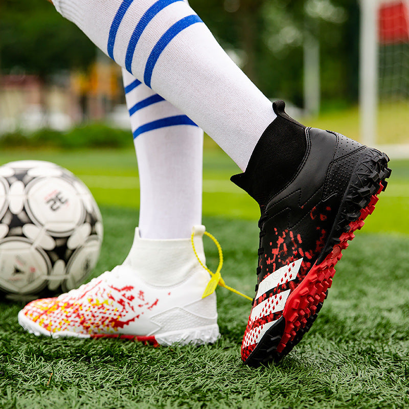 Chaussures Football à crampons