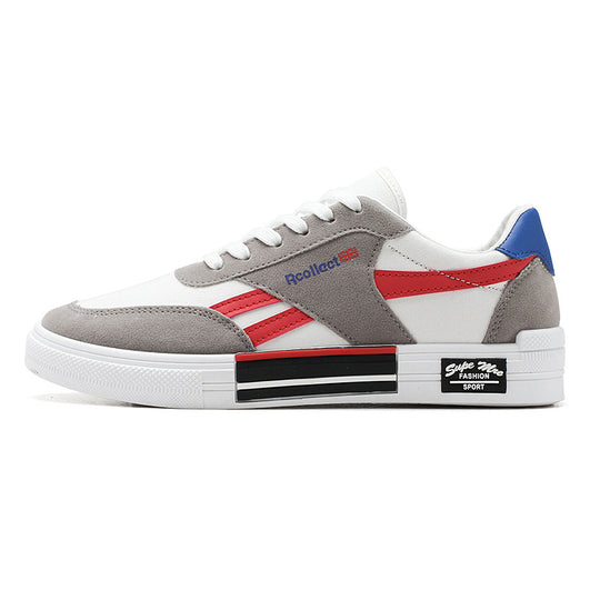 Chaussures à Enfiler Homme Femme style décontracté