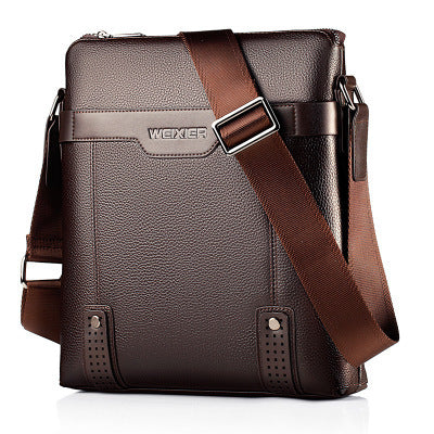 Sac Bandoulière Homme style décontracté