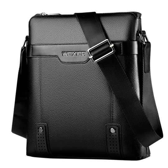 Sac Bandoulière Homme en cuir PU