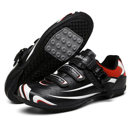 Chaussures Cyclisme homme femme noir