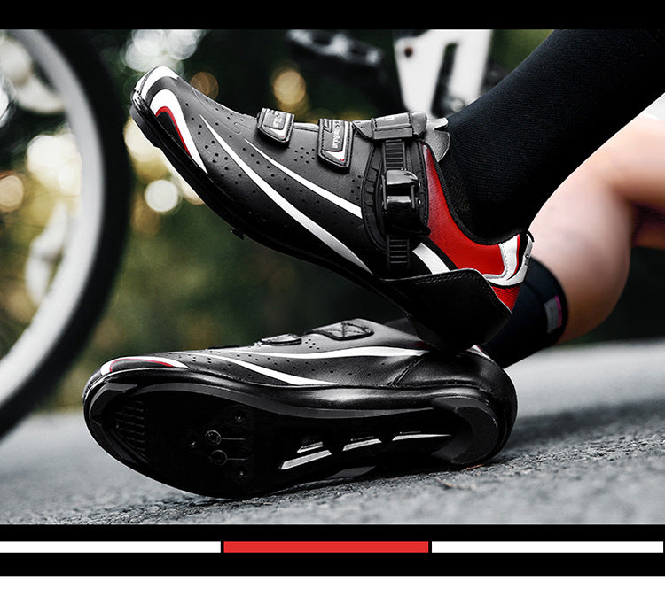 Chaussures Cyclisme résistantes à l&