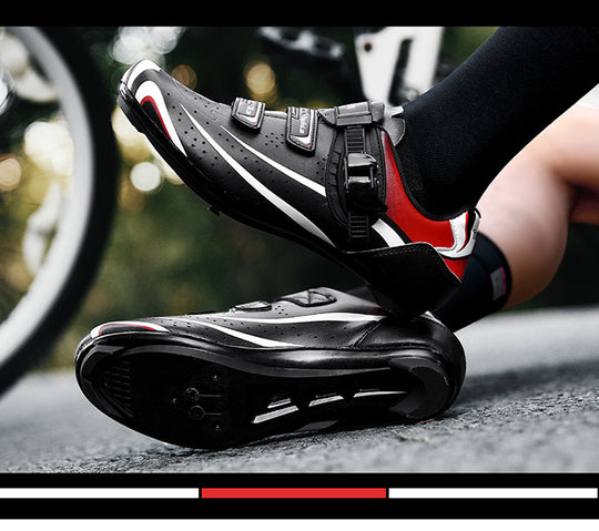 Chaussures Cyclisme résistantes à l&