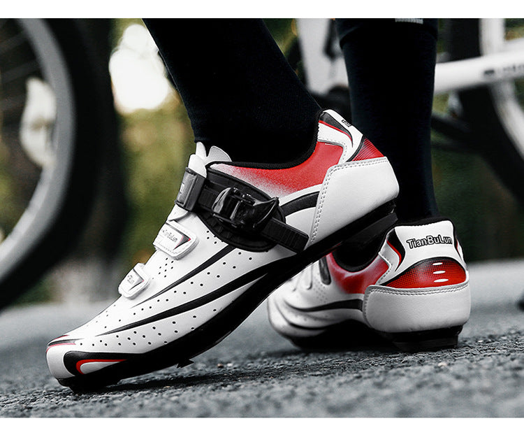 Chaussures Cyclisme semelle antidérapante