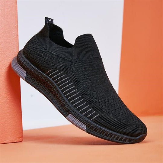 Chaussures Homme Coréennes noires