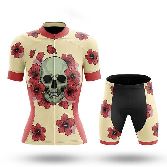 Tenue Cyclisme Homme Femme style sportif