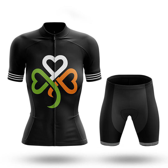 Tenue Cyclisme Homme Femme manches courtes