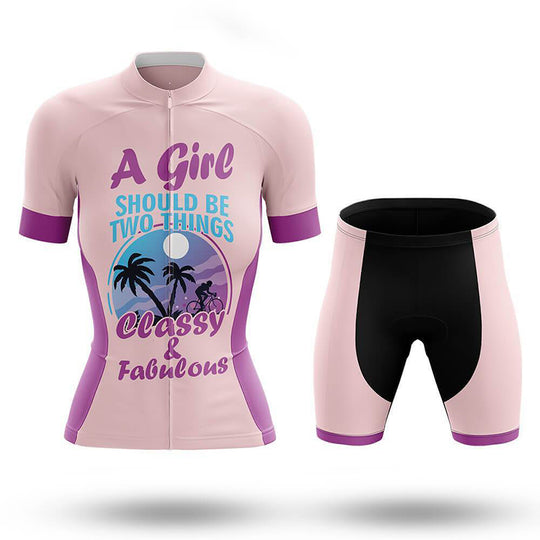 Tenue Cyclisme Homme Femme en Lycra
