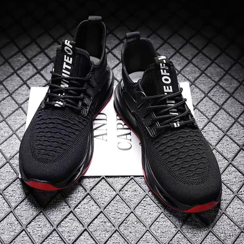 Chaussures Maille Homme légères