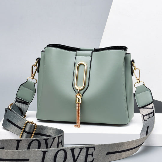 Sac Bandoulière Femme format vertical