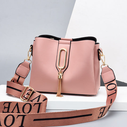 Sac Bandoulière Femme style tendance