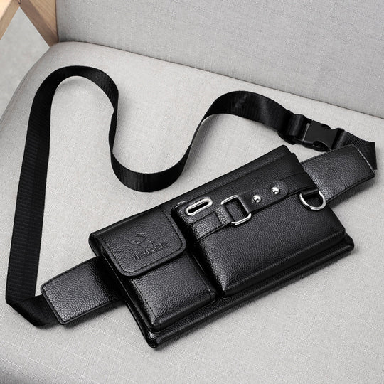 Sac Banane Homme sport et outdoor
